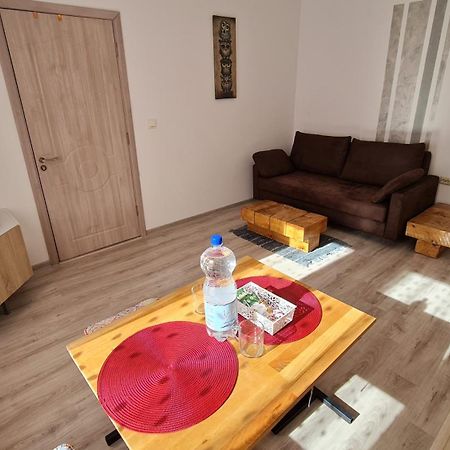 Pomiculturii Residence 2 蒂米什瓦拉 外观 照片