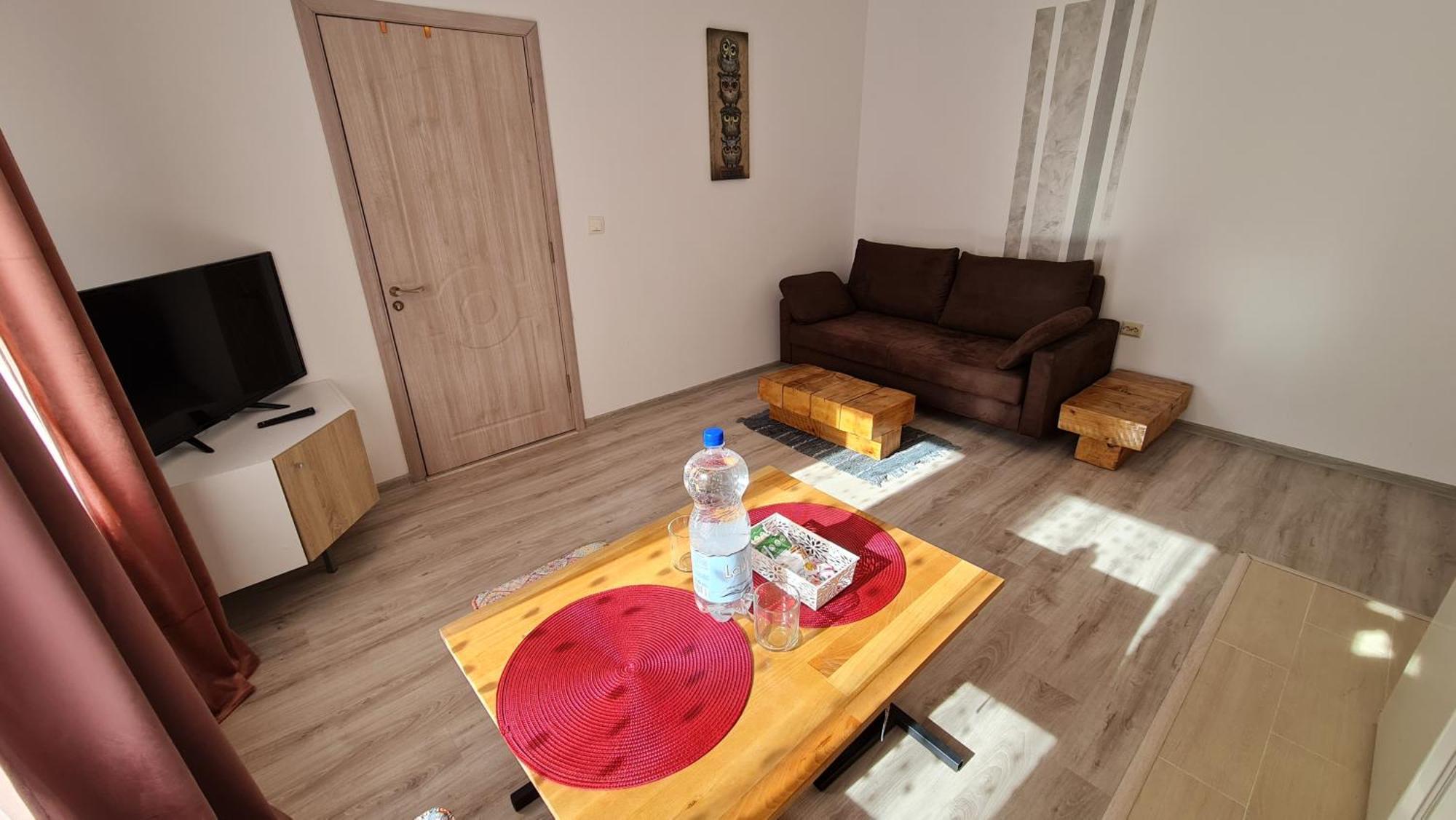 Pomiculturii Residence 2 蒂米什瓦拉 外观 照片