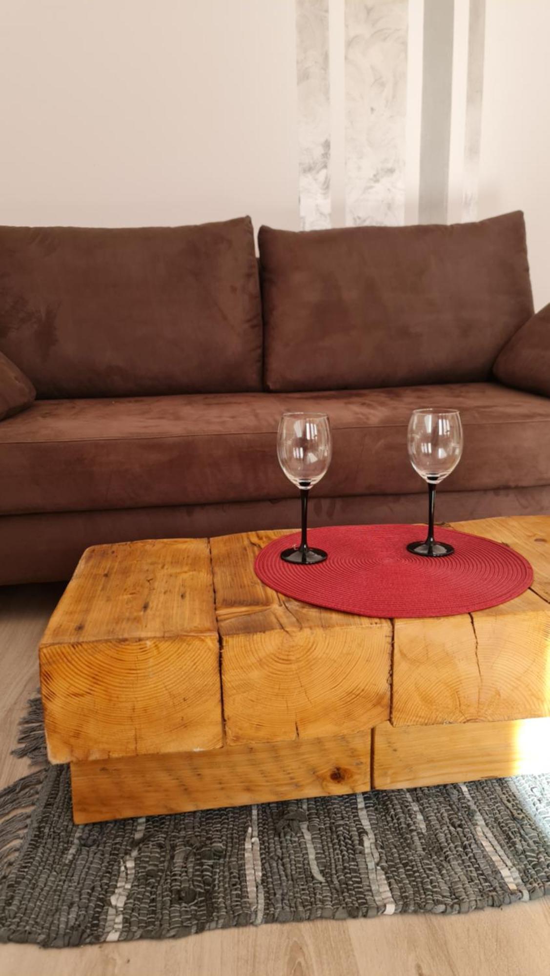 Pomiculturii Residence 2 蒂米什瓦拉 外观 照片