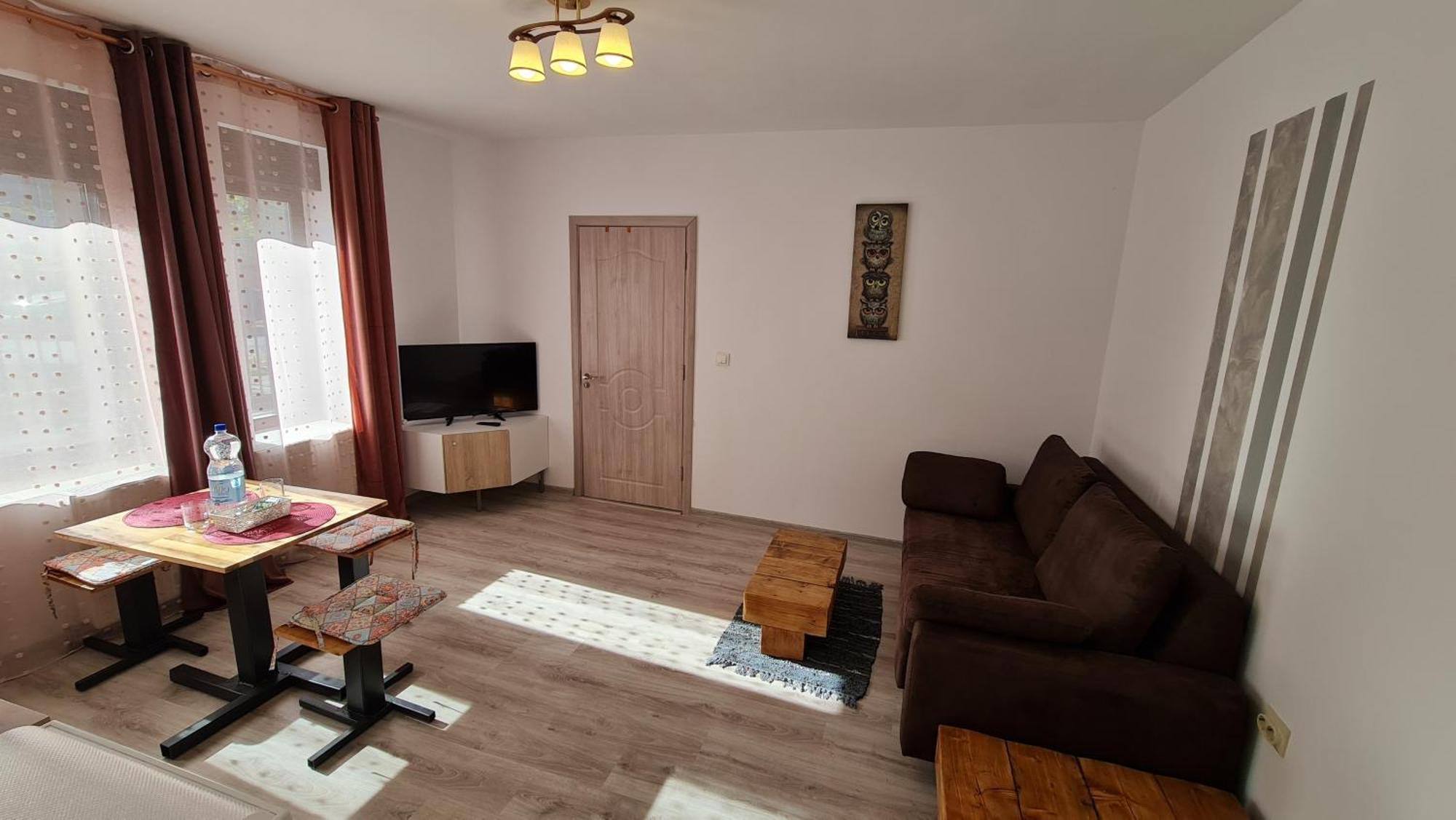 Pomiculturii Residence 2 蒂米什瓦拉 外观 照片