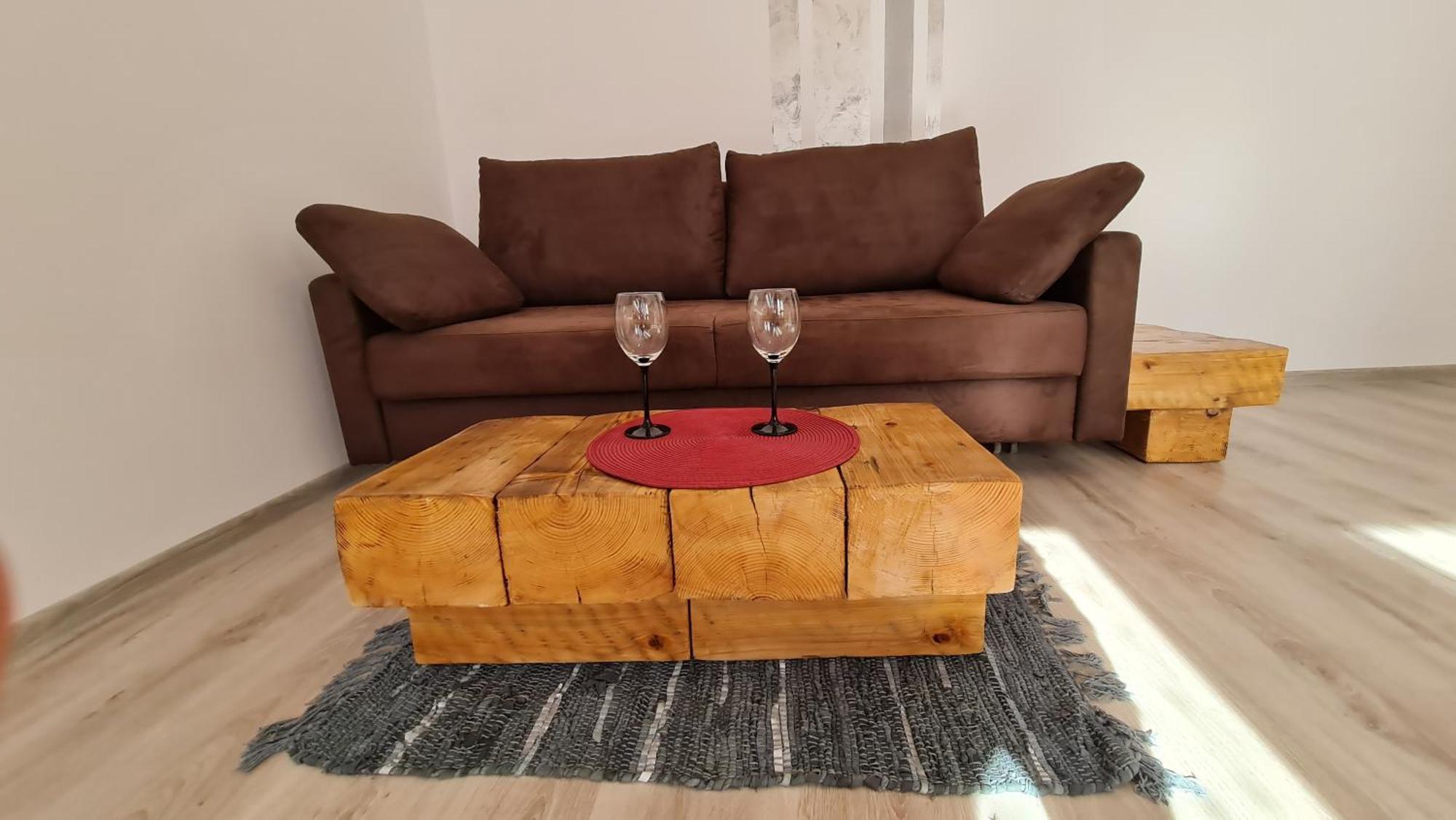 Pomiculturii Residence 2 蒂米什瓦拉 外观 照片