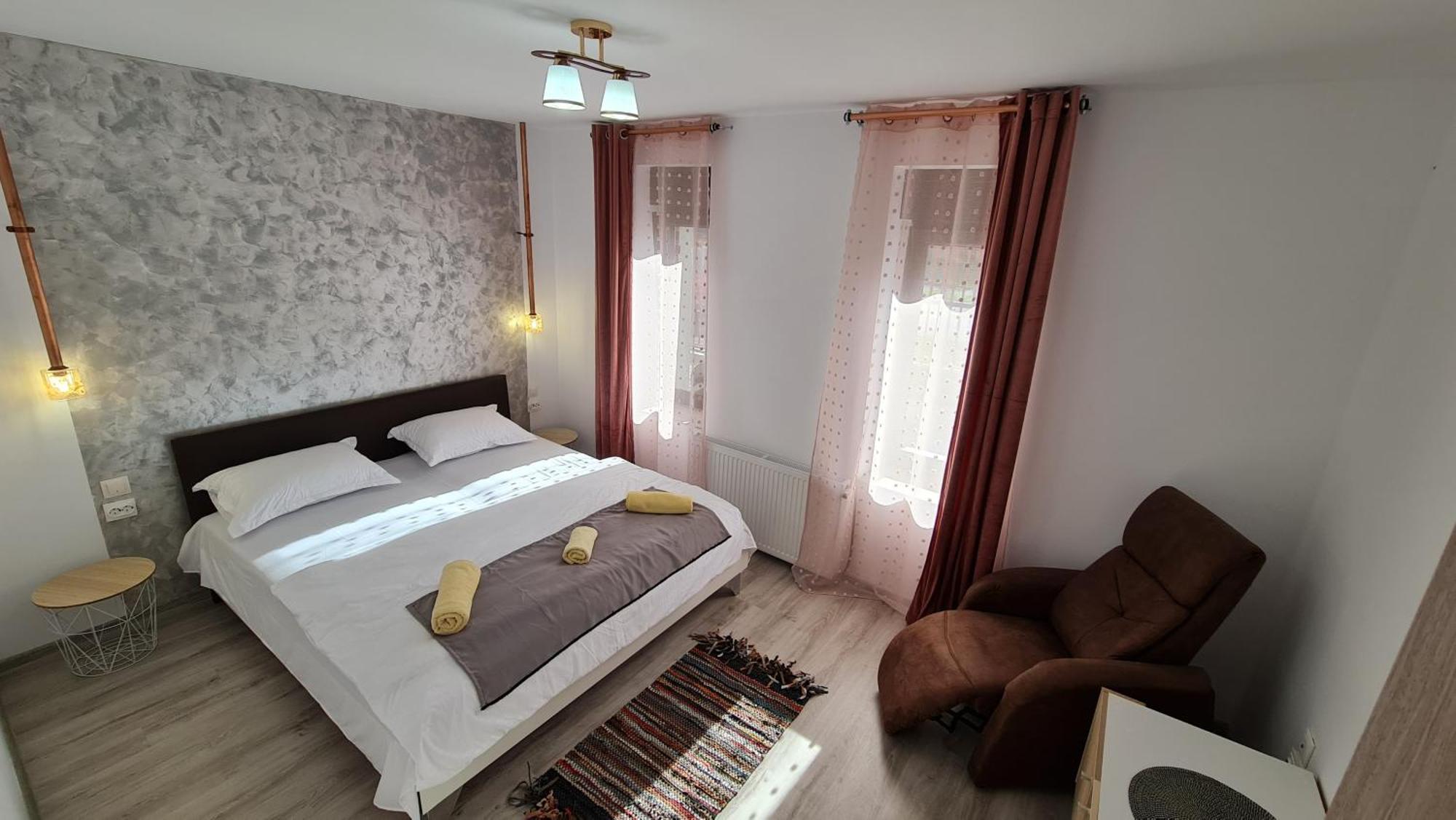 Pomiculturii Residence 2 蒂米什瓦拉 外观 照片